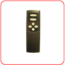 BW7070 Low Volume Infrared Remote