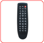 SC-33B Programmable Infrared Remote Control